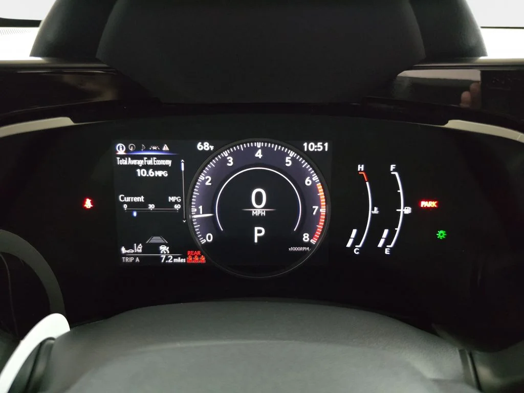 New 2026 Nori Green Pearl Lexus PREMIUM image 19
