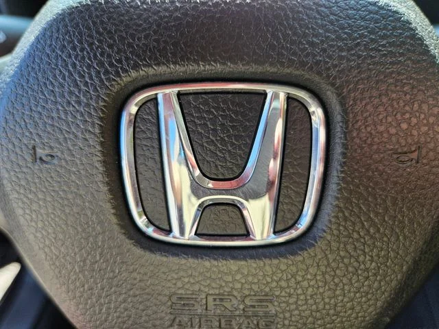 Used 2023 Blue Honda EX-L image 32