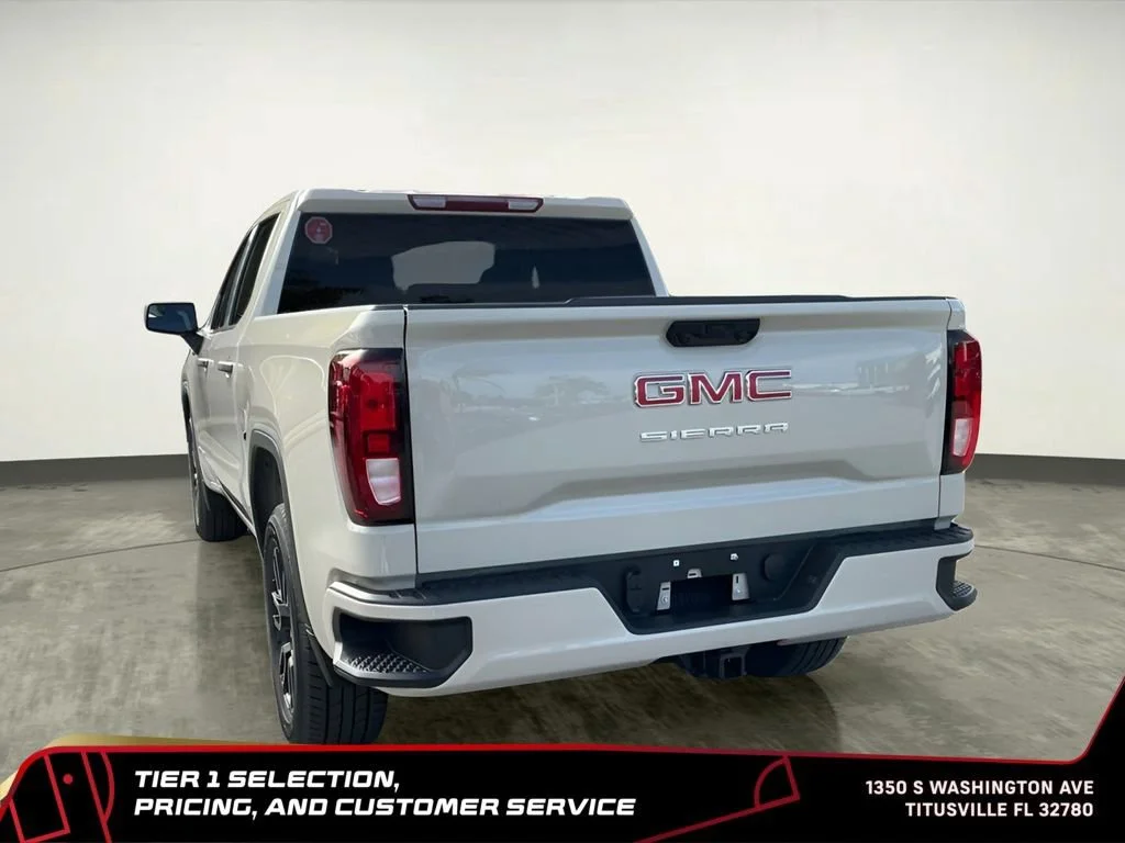 New 2026 Coastal Dune GMC Pro image 6