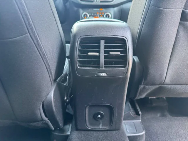 Used 2024 White Ford Active image 16
