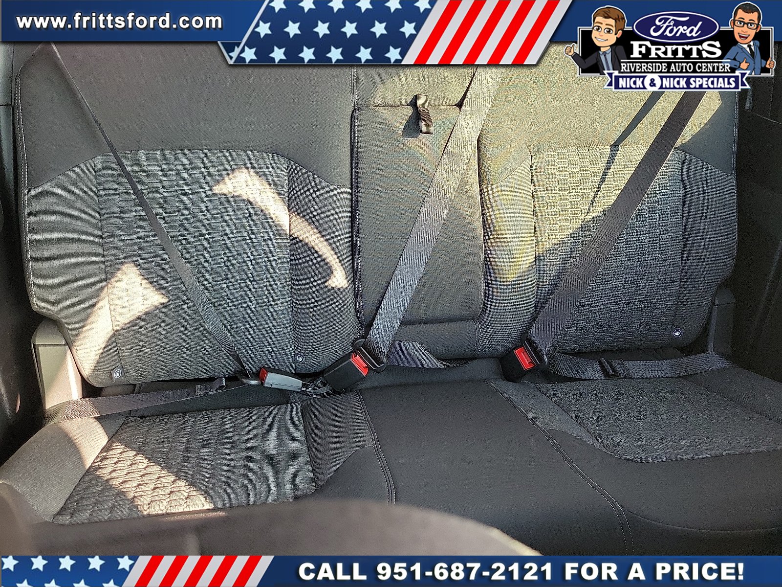 New 2025 Ruby Red Metallic Tinted Clearcoat Ford XL image 18
