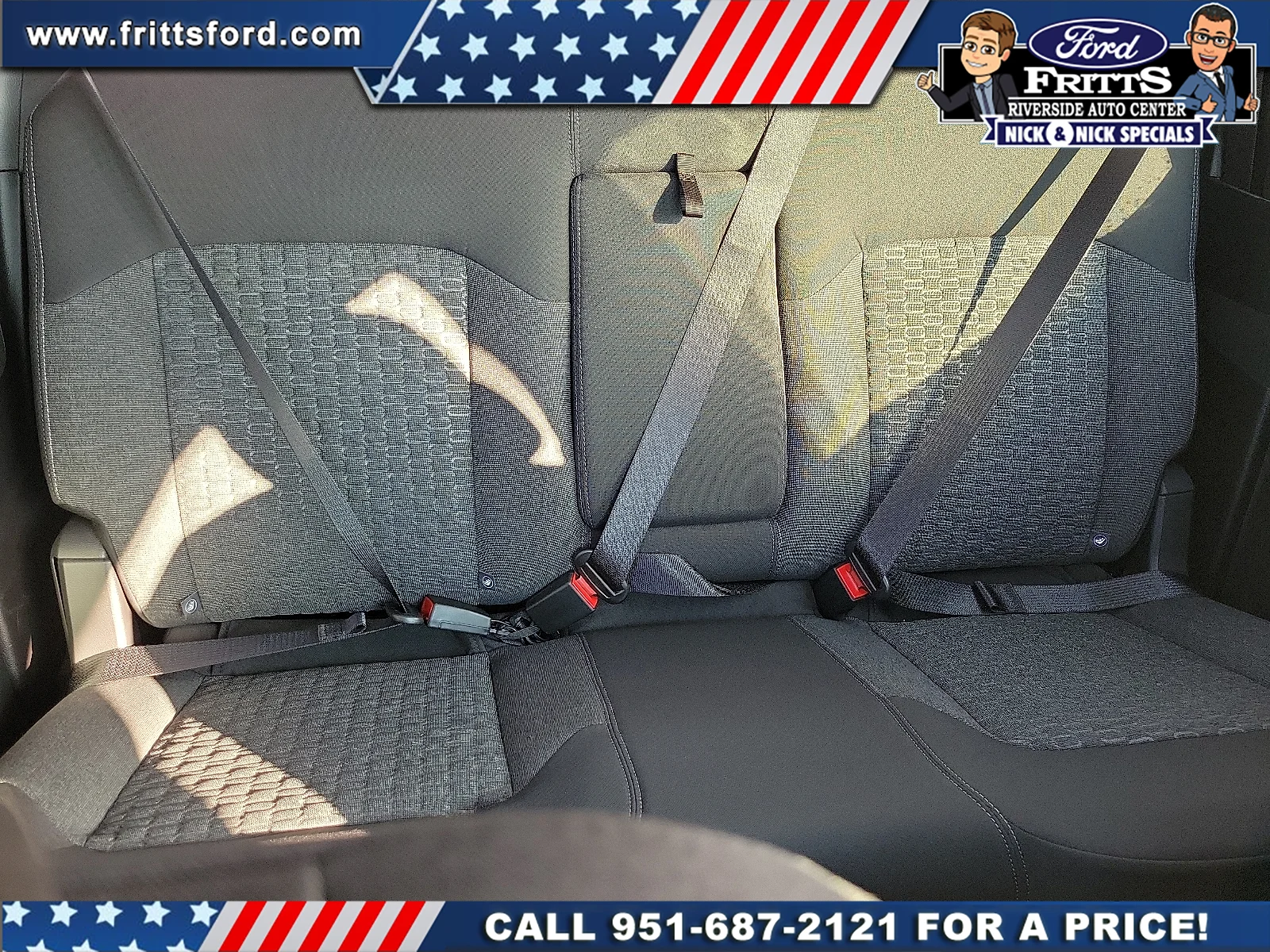New 2025 Ruby Red Metallic Tinted Clearcoat Ford XL image 18