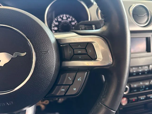 Used 2021 Red Ford GT image 20