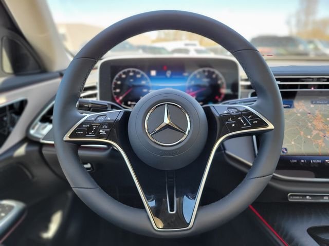 2025 Mercedes-Benz E-Class E350 - Photo 26