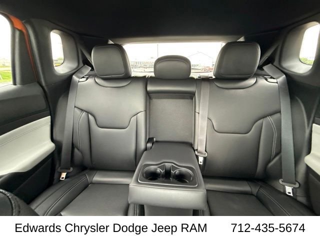 New 2026 Joose Exterior Paint Jeep Limited image 27