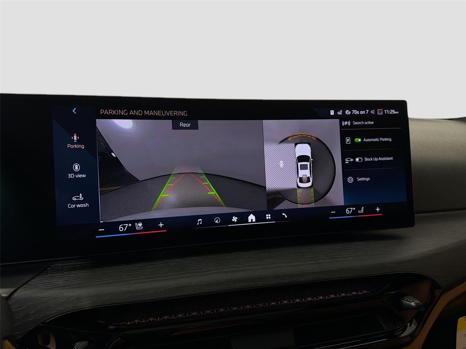 New 2026 Alpine White BMW 330i image 25