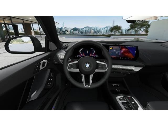 New 2026 Skyscraper Grey Metallic BMW  image 13