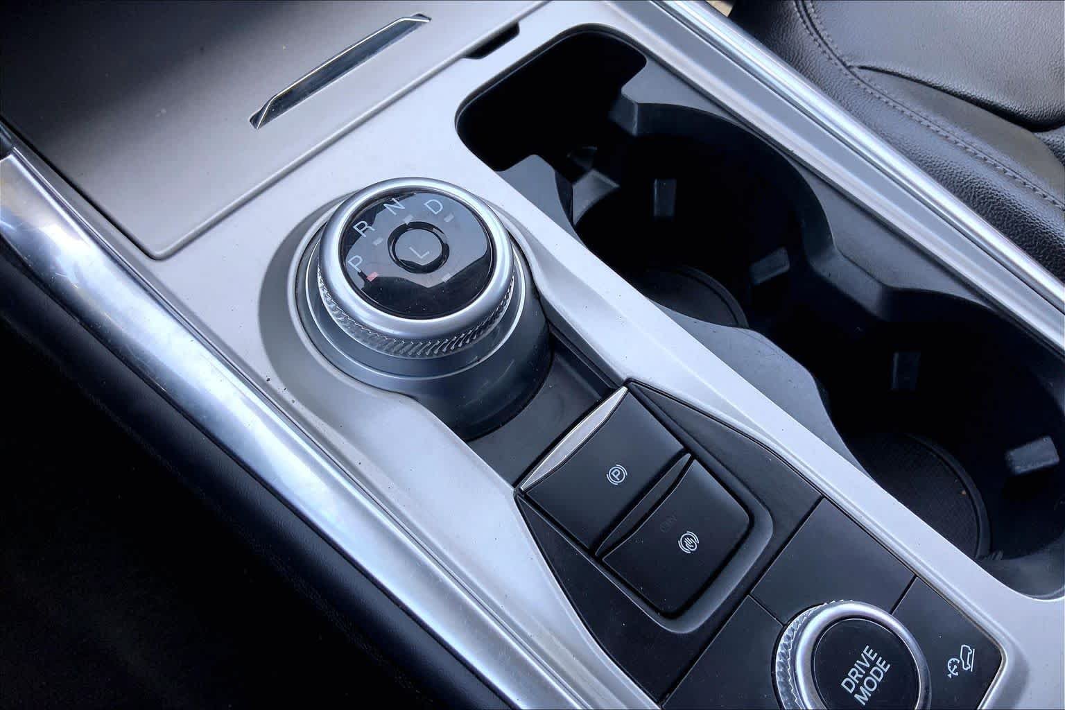 2023 Ford Explorer Limited - Photo 35