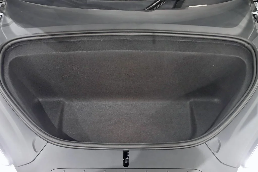 2022 Tesla Model X Base