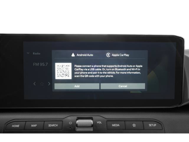 New 2026 Steel Gray Kia LXS image 12