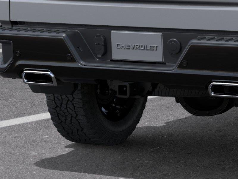 2026 Chevrolet Silverado 1500 LT Trail Boss - Photo 14