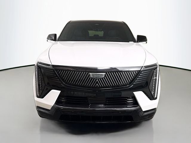 Used 2025 Cadillac Escalade IQ Sport 2 with VIN 1GYTEFKL5SU103686 for sale in Bloomington, IL