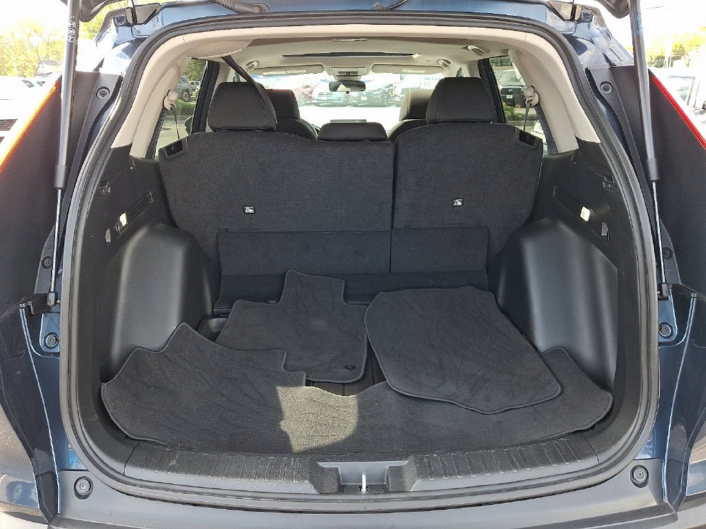 2024 Honda CR-V EX - Photo 30