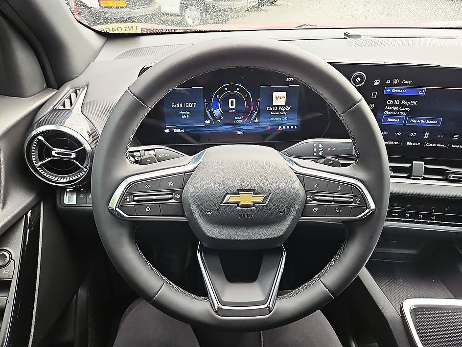 2026 Chevrolet Equinox LT - Photo 16