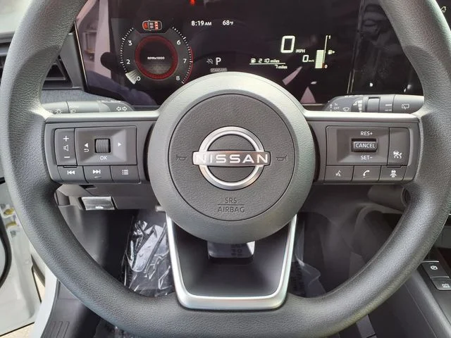 New 2026 Fresh Powder Nissan S image 19