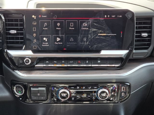 2026 GMC Sierra 1500 SLT - Photo 9