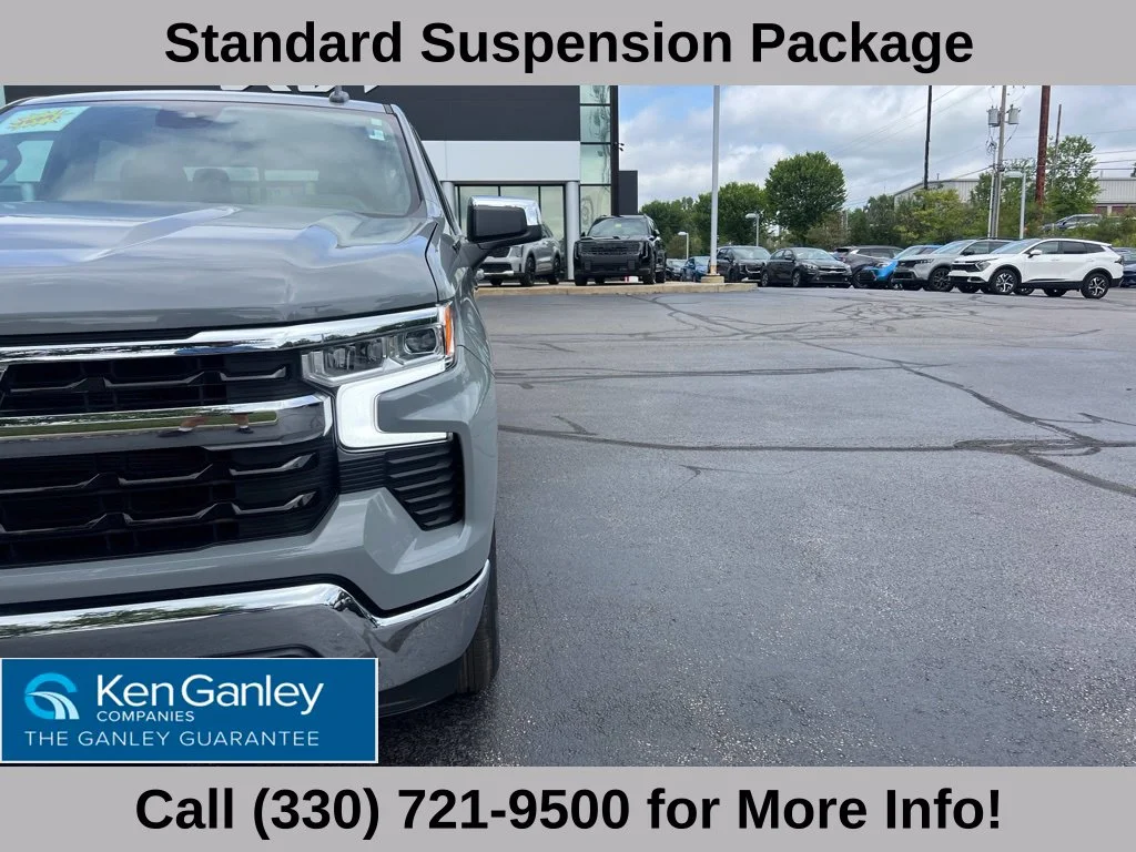 2024 Chevrolet Silverado 1500 LT - Photo 20