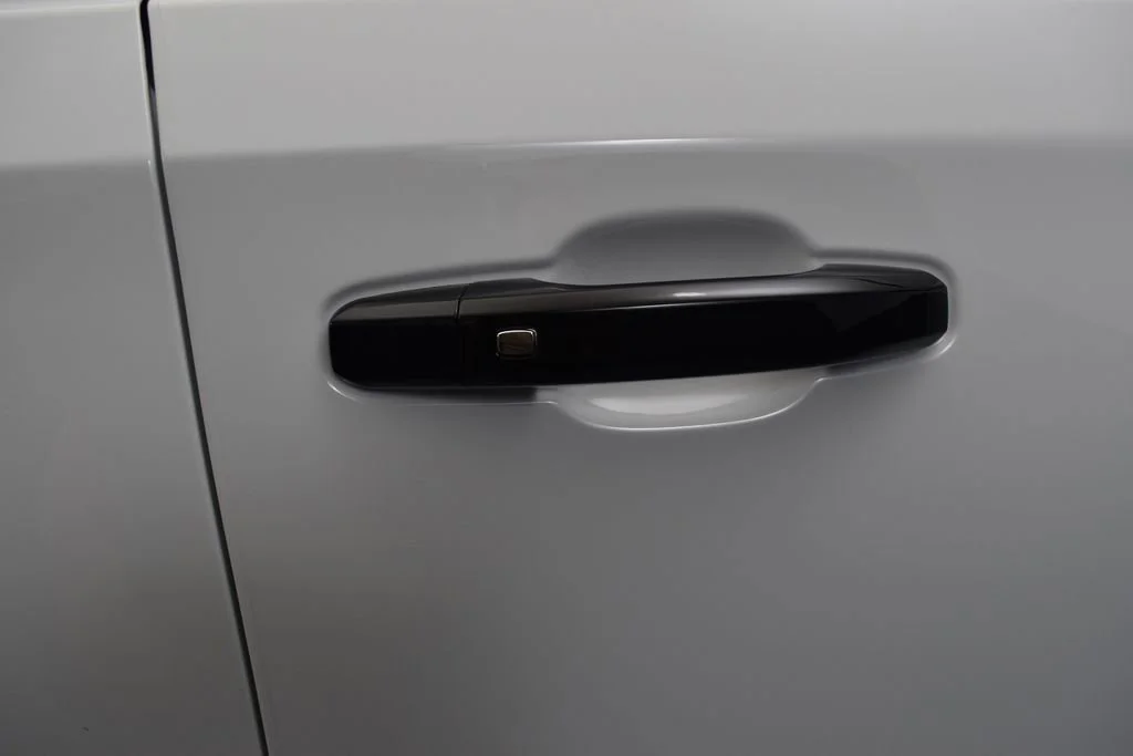 New 2026 Summit White Chevrolet LT Trail Boss image 24
