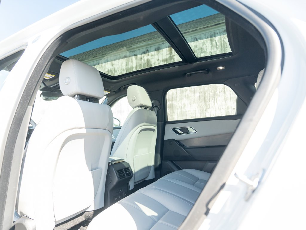 Certified Used 2026 White Land Rover S image 35