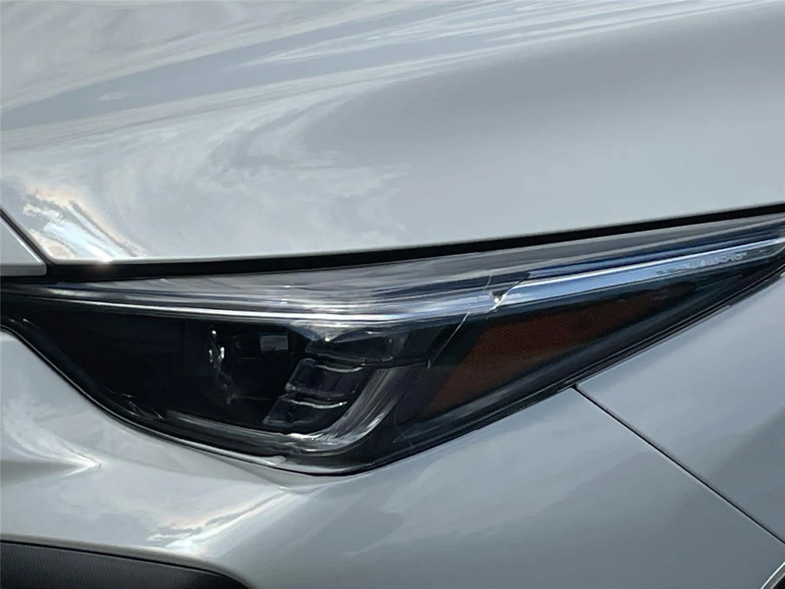 New 2026 CRYSTAL WHITE PEARL Subaru Limited image 9