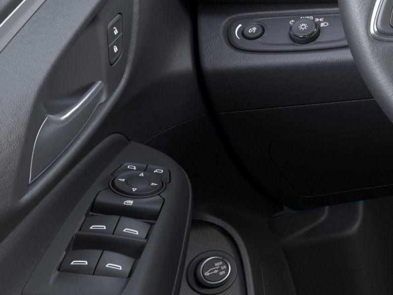 2025 Buick Envista Preferred - Photo 40