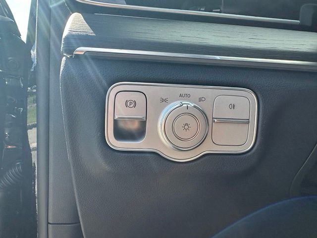 New 2027  Mercedes-Benz GLS 450 image 16