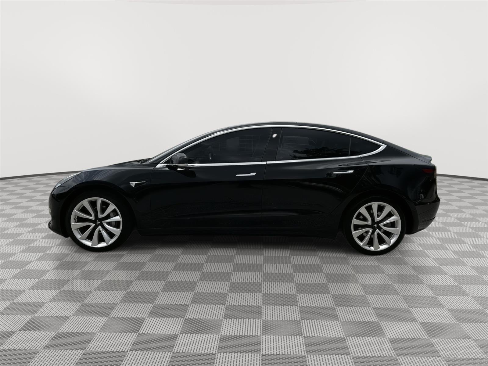 Used 2019 Tesla Model 3 Base with VIN 5YJ3E1EA5KF300367 for sale in Kansas City, KS