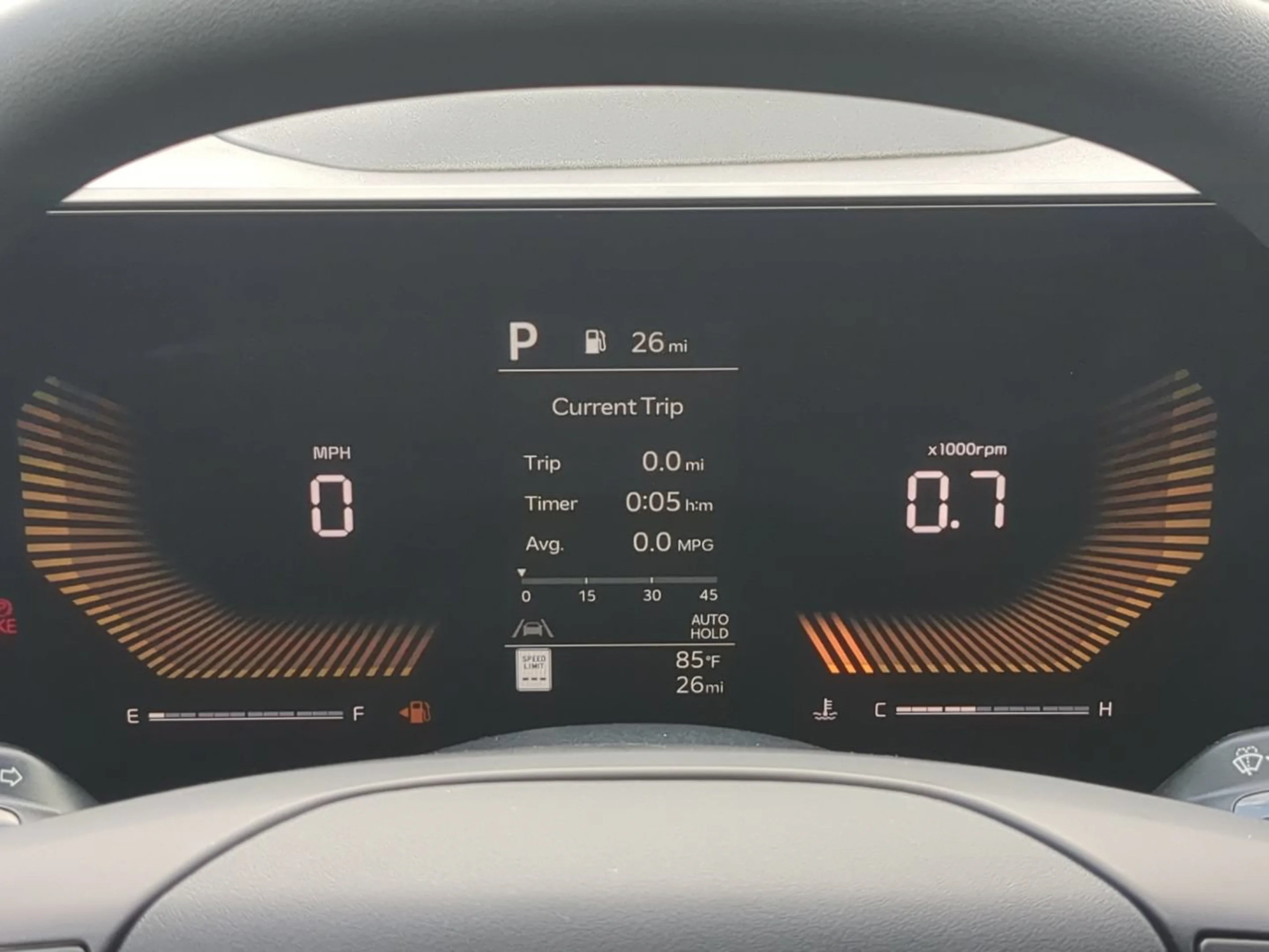 New 2026 Snow White Pearl Kia LXS image 20