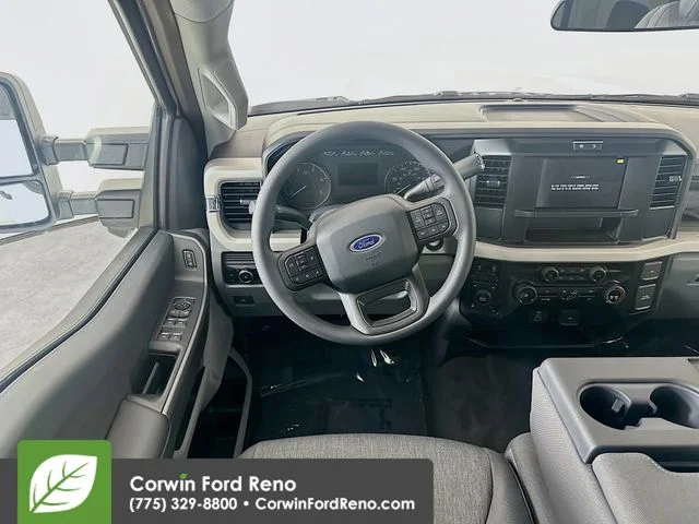 New 2026 Oxford White Ford XL image 21
