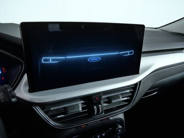 Certified Used 2025 Gray Ford Platinum image 20