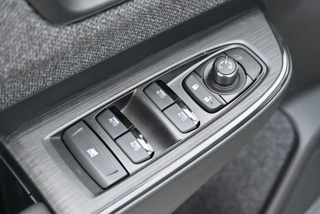 New 2026 Gray Subaru Limited image 18