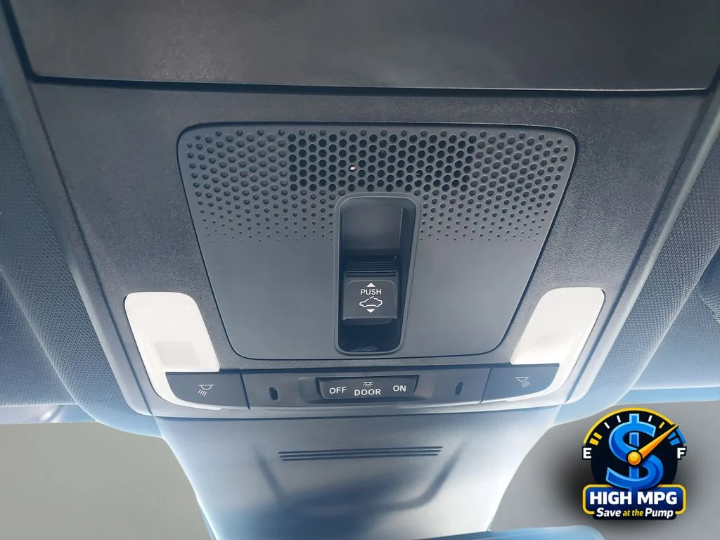 Used 2025 Gray Honda Sport-L image 12