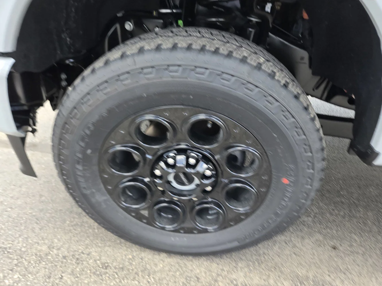 New 2026 Avalanche Ford XLT image 27