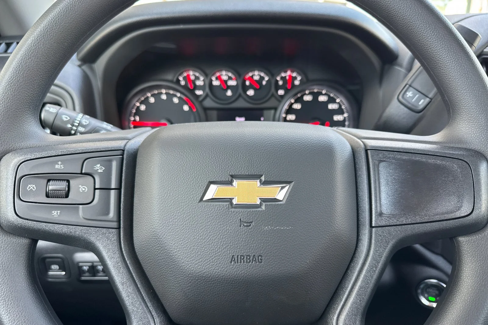 2026 Chevrolet Silverado 2500 HD Work Truck - Photo 20