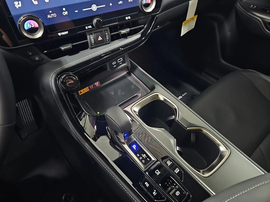New 2026 Caviar Lexus 450h+ Luxury image 23