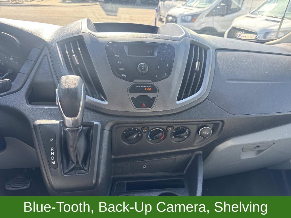 Used 2019 White Ford Base image 21