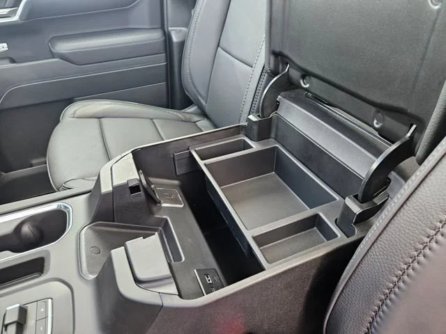 New 2026 Sterling Metallic GMC Denali image 26
