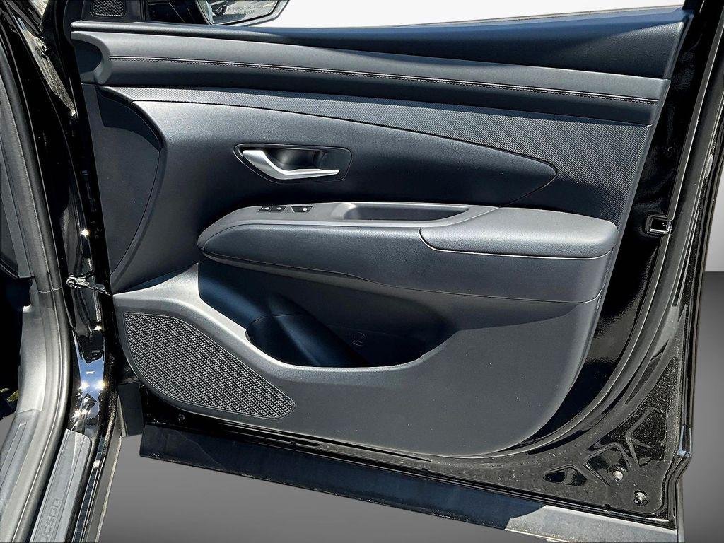 New 2026 Gray Hyundai SEL AWD image 31