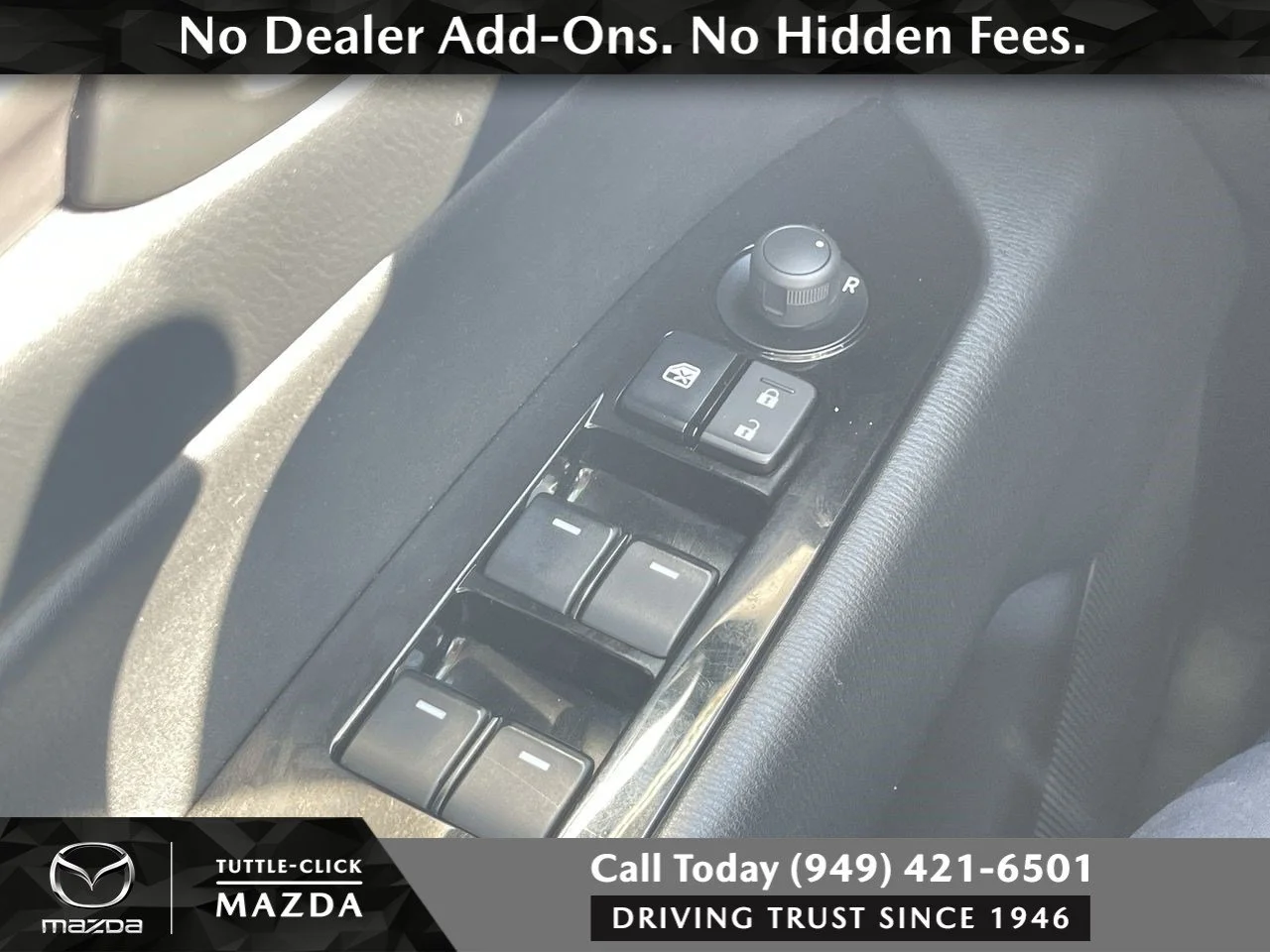 Used 2024 Machine Gray Metallic Mazda 2.5 S Select Package image 31