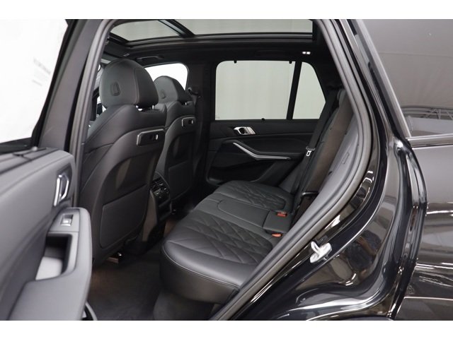 Certified Used 2026 Black Sapphire Metallic BMW xDrive50e image 15