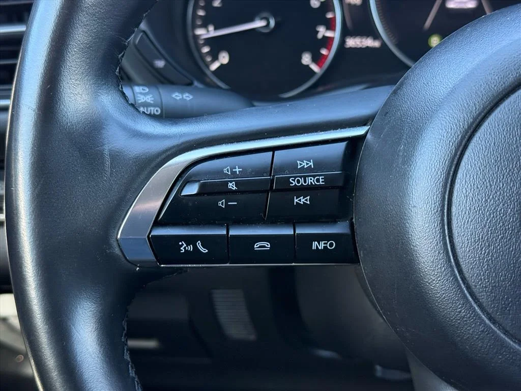 2024 Mazda CX-30 Select Sport - Photo 15