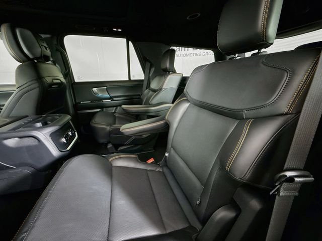 Used 2026 Gray Ford Tremor image 26