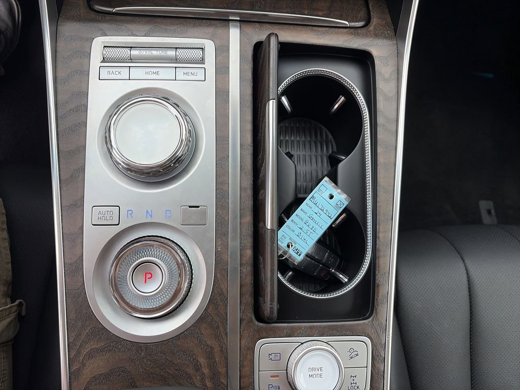 Used 2024 Blue Genesis 2.5T image 28