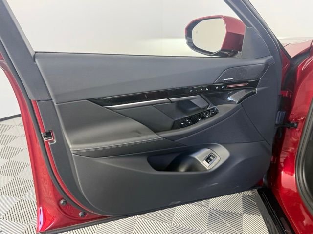 New 2026 Red BMW 530i image 23