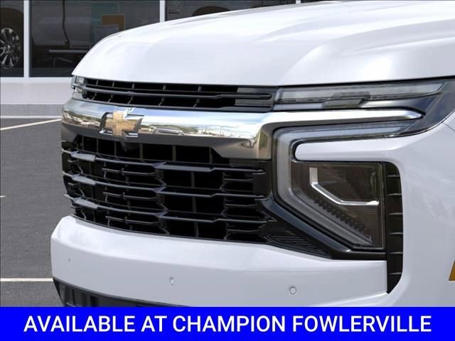 2026 Chevrolet Tahoe LS - Photo 13
