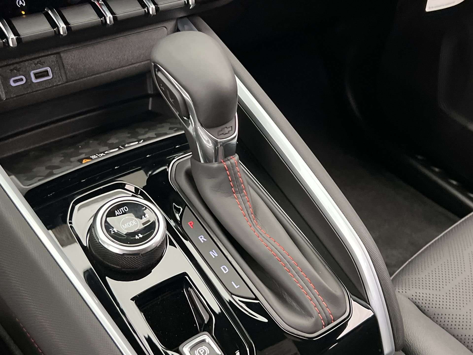 2026 Chevrolet Colorado Z71 - Photo 73