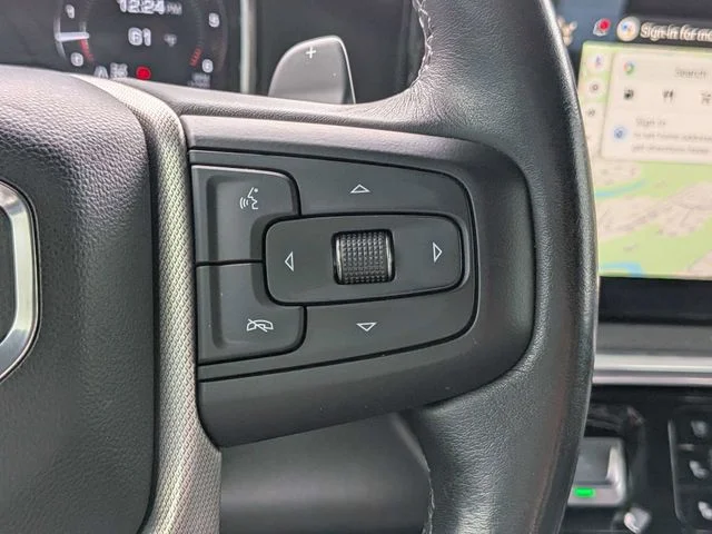 2023 GMC Sierra 1500 Denali Denali - Photo 27
