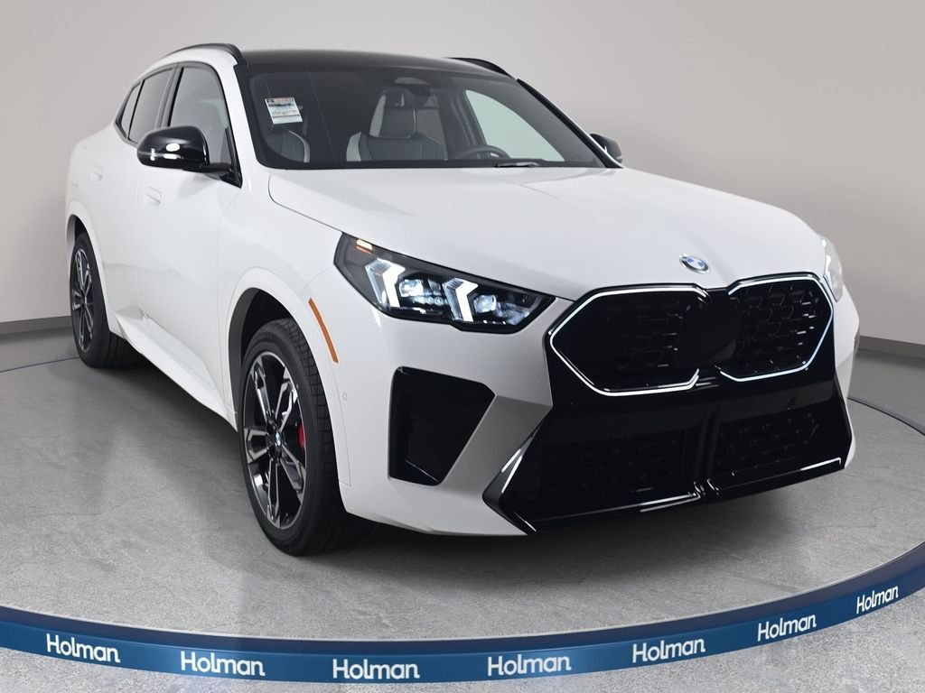 2026 BMW X2 28i - Photo 3