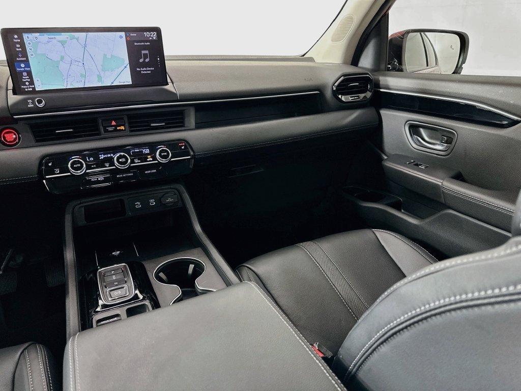 2026 Honda Pilot EX-L - Photo 23