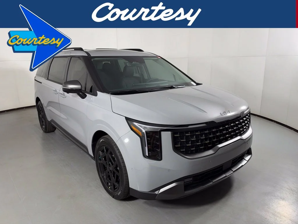New 2027 Ceramic Silver Kia SX image 1
